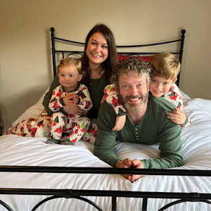 Meet your Posher, Michael